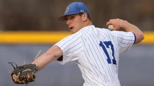Jackrabbits wrap up California swing