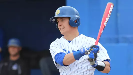 Big seventh inning sinks Jackrabbits