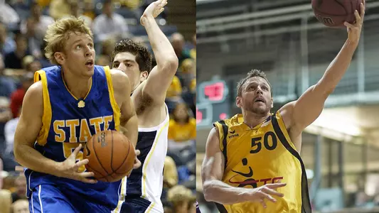 Beran Retires from Pro Basketball