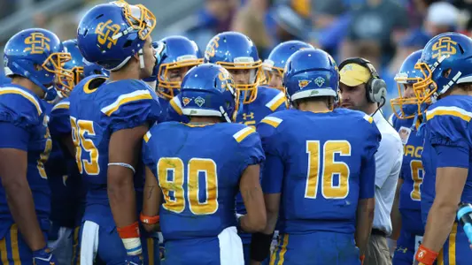 SDSU, Montana State agree to two-year deal