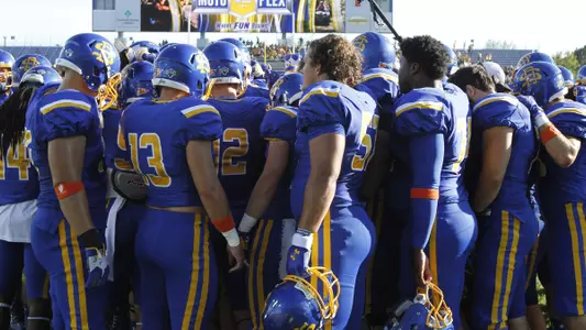 South Dakota State adds 29 for football