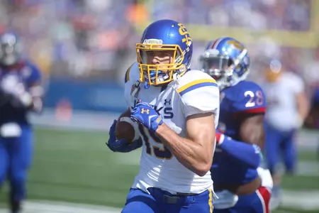 Associated Press honors Wieneke