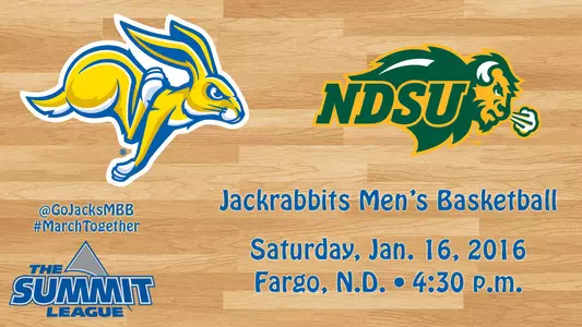 Championship Rematch in Fargo on Saturday