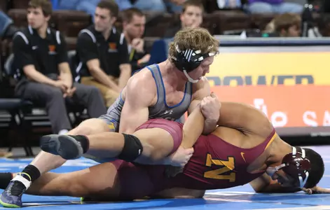 Jackrabbits dominate UNC, 34-3