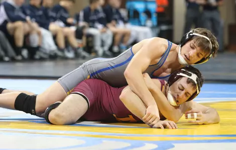 Two Jacks win at Worthington Open