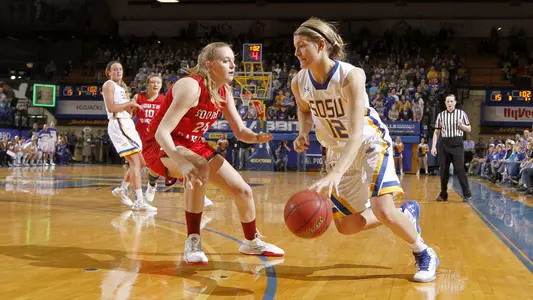 Ober Ties School Record