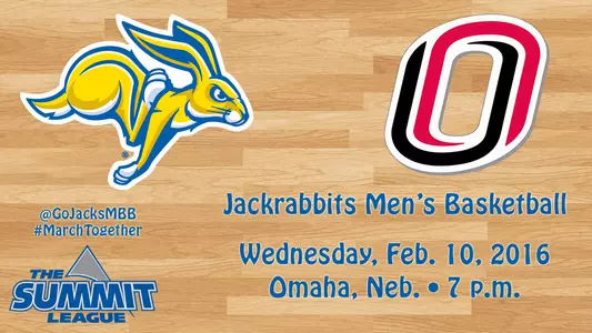 SDSU Seeks 20th Win on Wednesday at Omaha