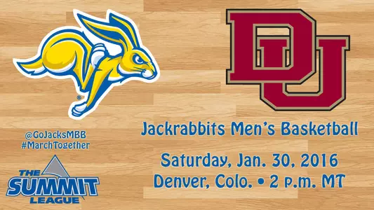 Summit Second Half Starts at Denver