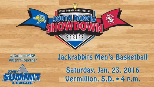 Nagy Goes for 400th Win in Final DakotaDome Clash