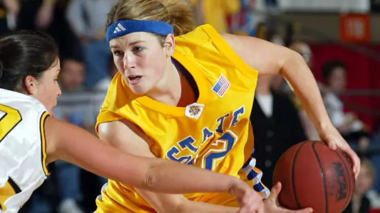 Catching Up with Shannon Schlagel
