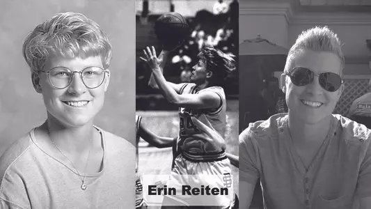 Catching up with Erin Reiten