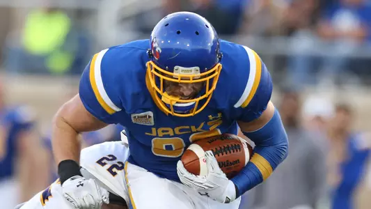 Jacks in the NFL: Week Three Image