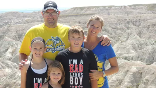 Catching Up with Angie Swenson