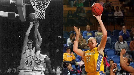 Catching Up With Cullen Ober