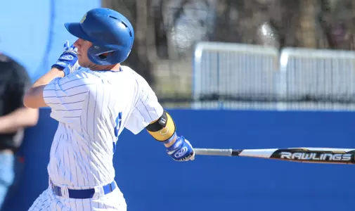 Jackrabbits drop season opener