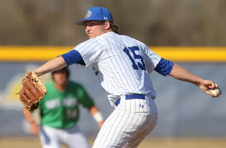 No. 11 Bulldogs too much for Jackrabbits