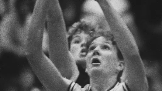 Catching Up with Laurie Kruse