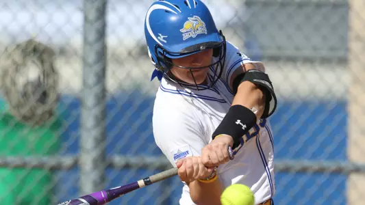 Lions Outlast Jacks at UCA Invite