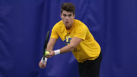 Men?s Tennis Open League Play