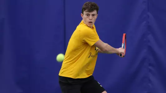 Men?s Tennis Loses to Norfolk State