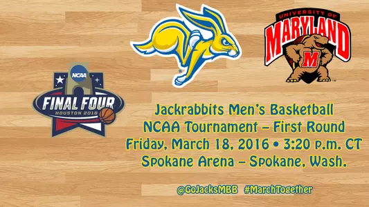 Classic Fable Revived in NCAA First Round