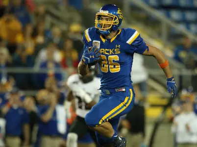 Jacks in the NFL: Week 17 Image