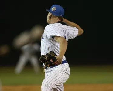 Jacks fall short in series opener at Western Image