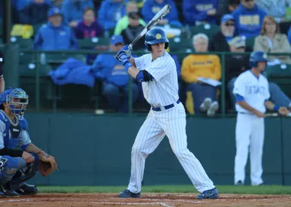 Jacobson, Clemen lift Jacks to series-opening win Image