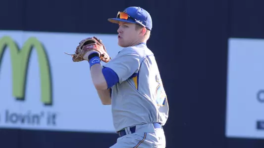 Jackrabbits fall in opener at Sac State