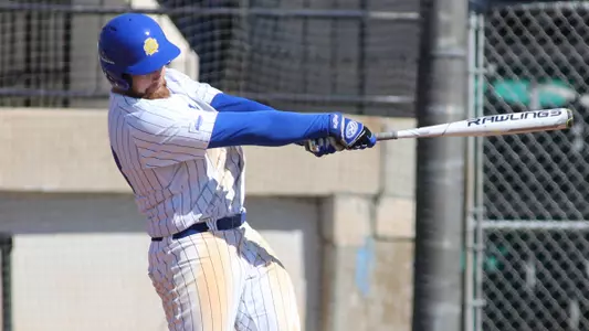 Oral Roberts evens series