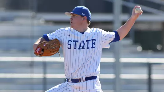 Busch, Kjolsing lead SDSU to series-clinching win