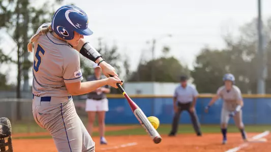 Herdliska Homers Twice in Walk-off Loss at Omaha Image