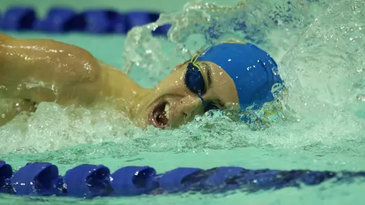 Two Jacks honored on academic at-large squad Image