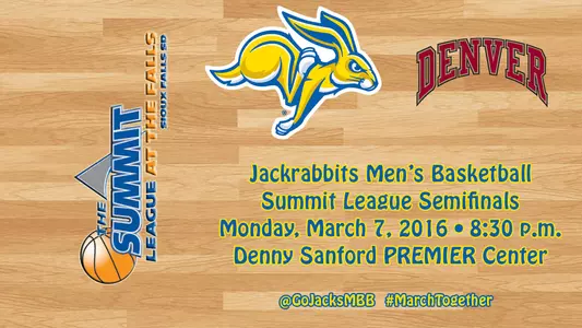 Semifinal Matchup Pits Jacks against Pioneers