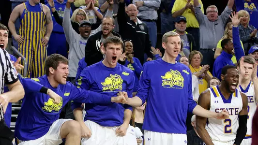 Cardiac Jacks Survive and Advance... Again