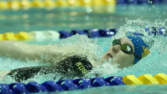 No. 19 SDSU edges No. 15 Sooners Image