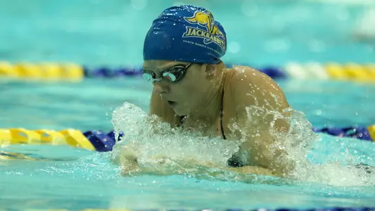 Erf Finishes Top 10 at Mizzou Invite Image