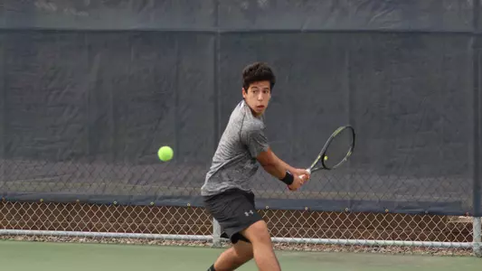 Senior Mateus Moreira