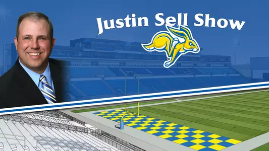 Justin Sell Show Graphic