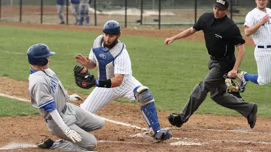 Baseball Teaser vs Mayville, 4-20-16