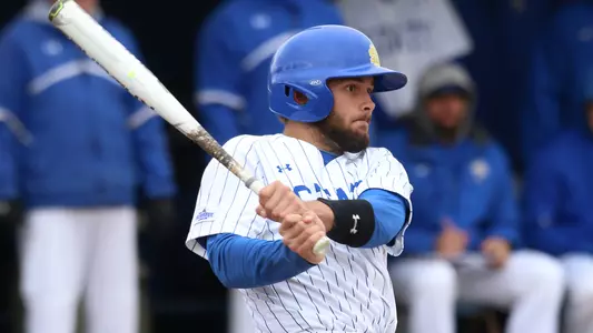 SDSU comeback bid falls short to ORU Image