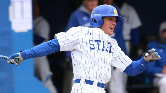 Minnesota overcomes Schneider homers Image