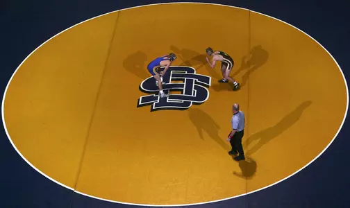Frost Arena