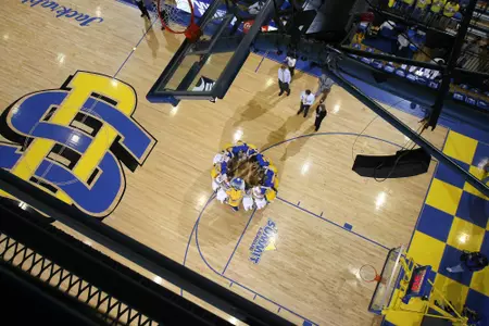 Frost Arena