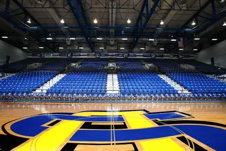 Frost Arena
