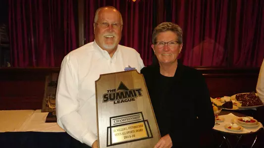 Men's All-Sport Award