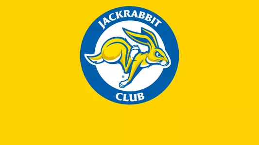 Jackrabbit Club Teaser - Yellow Background