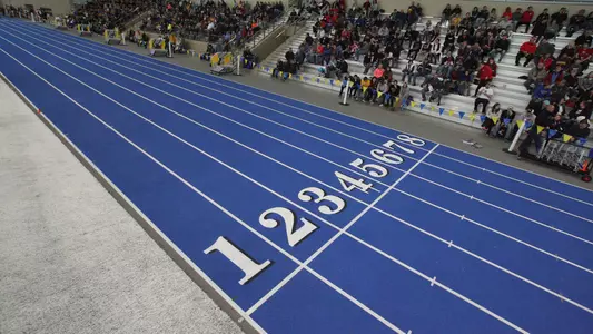 SJAC Track