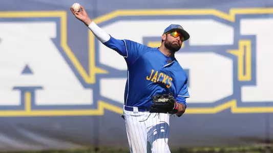 Jacks win Summit opener, 5-2 Image