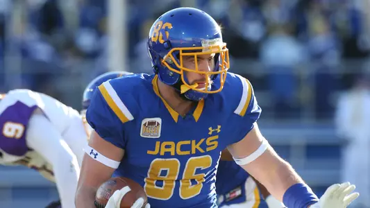 Goedert Teaser vs UNI-UNH